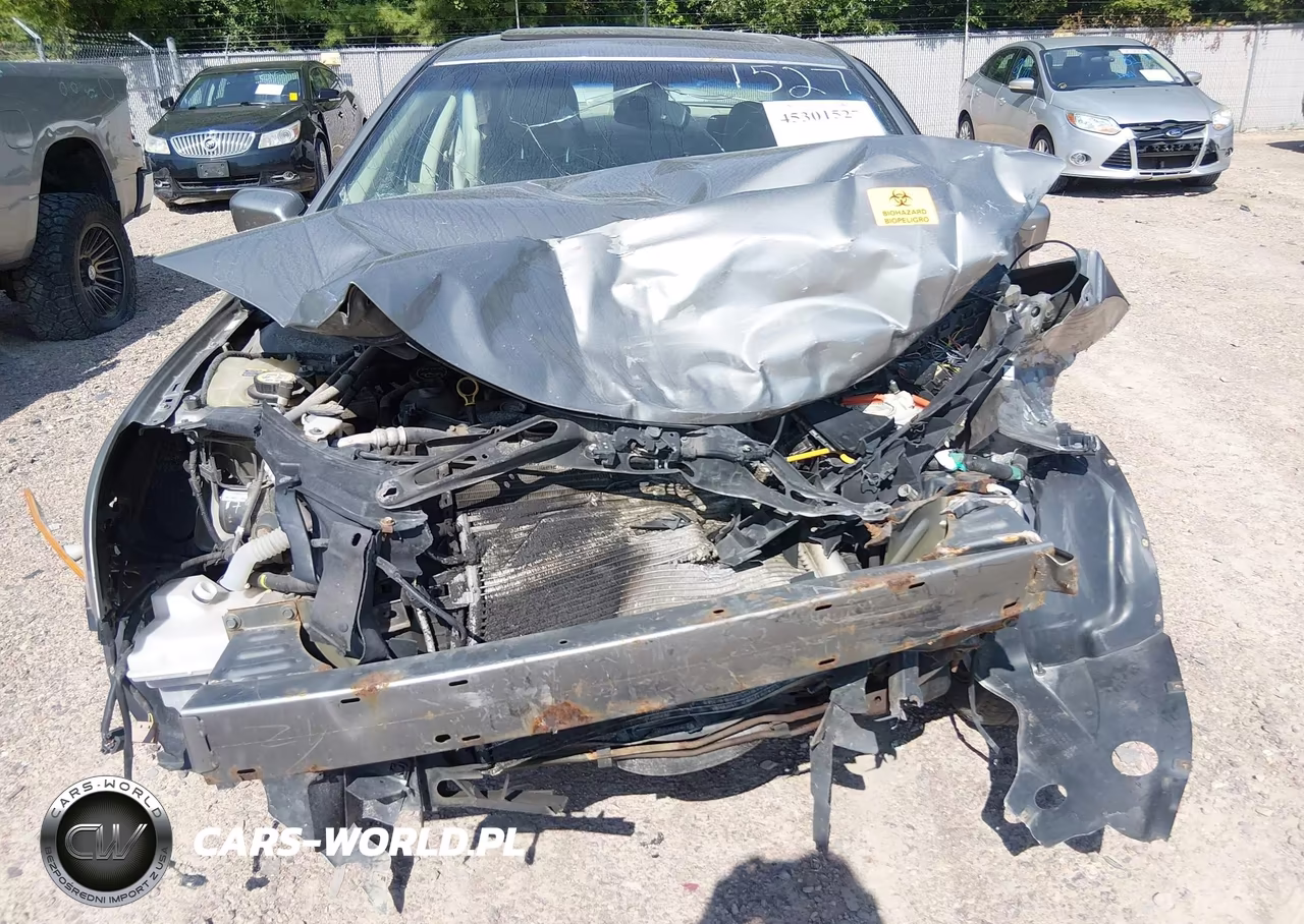 2009 Ford Fusion Sel VIN:3FAHP08189R215060 - 6