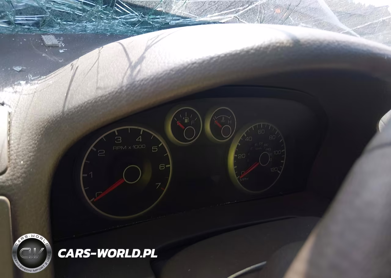 2009 Ford Fusion Sel VIN:3FAHP08189R215060 - 7
