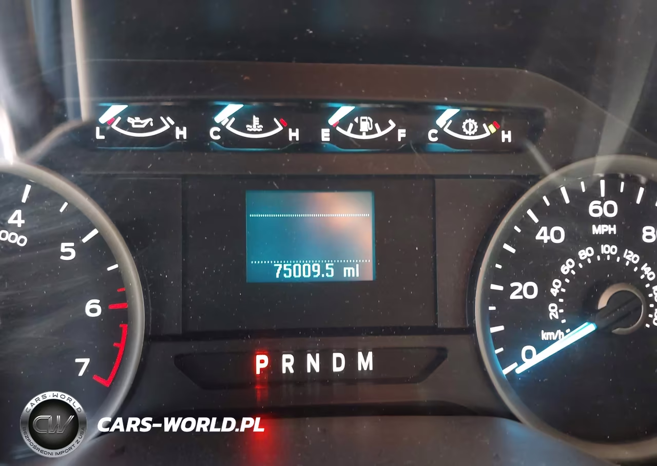 2019 Ford F-150 Xlt VIN:1FTEW1C57KKC05050 - 18