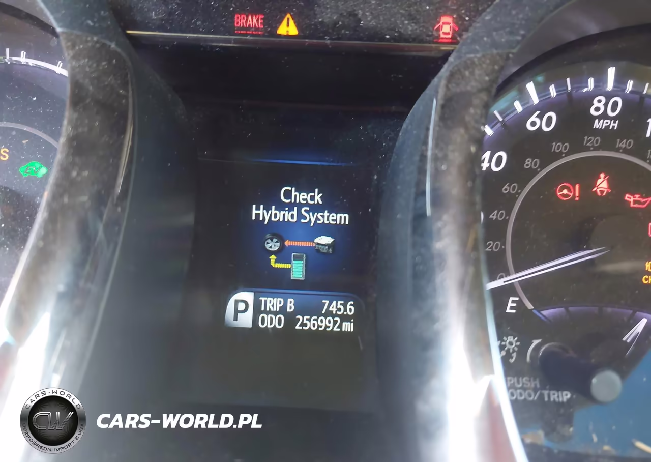 2013 Toyota Avalon Hybrid Limited VIN:4T1BD1EB4DU014930 - 15