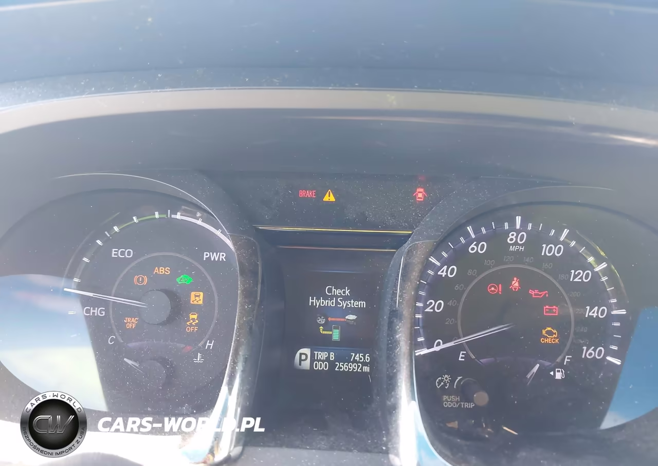 2013 Toyota Avalon Hybrid Limited VIN:4T1BD1EB4DU014930 - 7