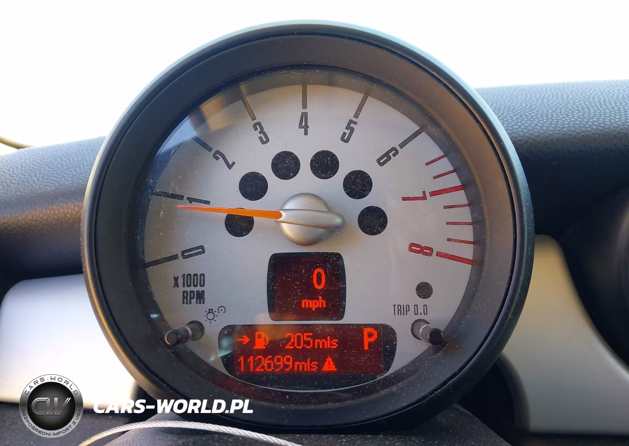 2013 Mini Hardtop Cooper VIN:WMWSU3C57DT549203 - 7