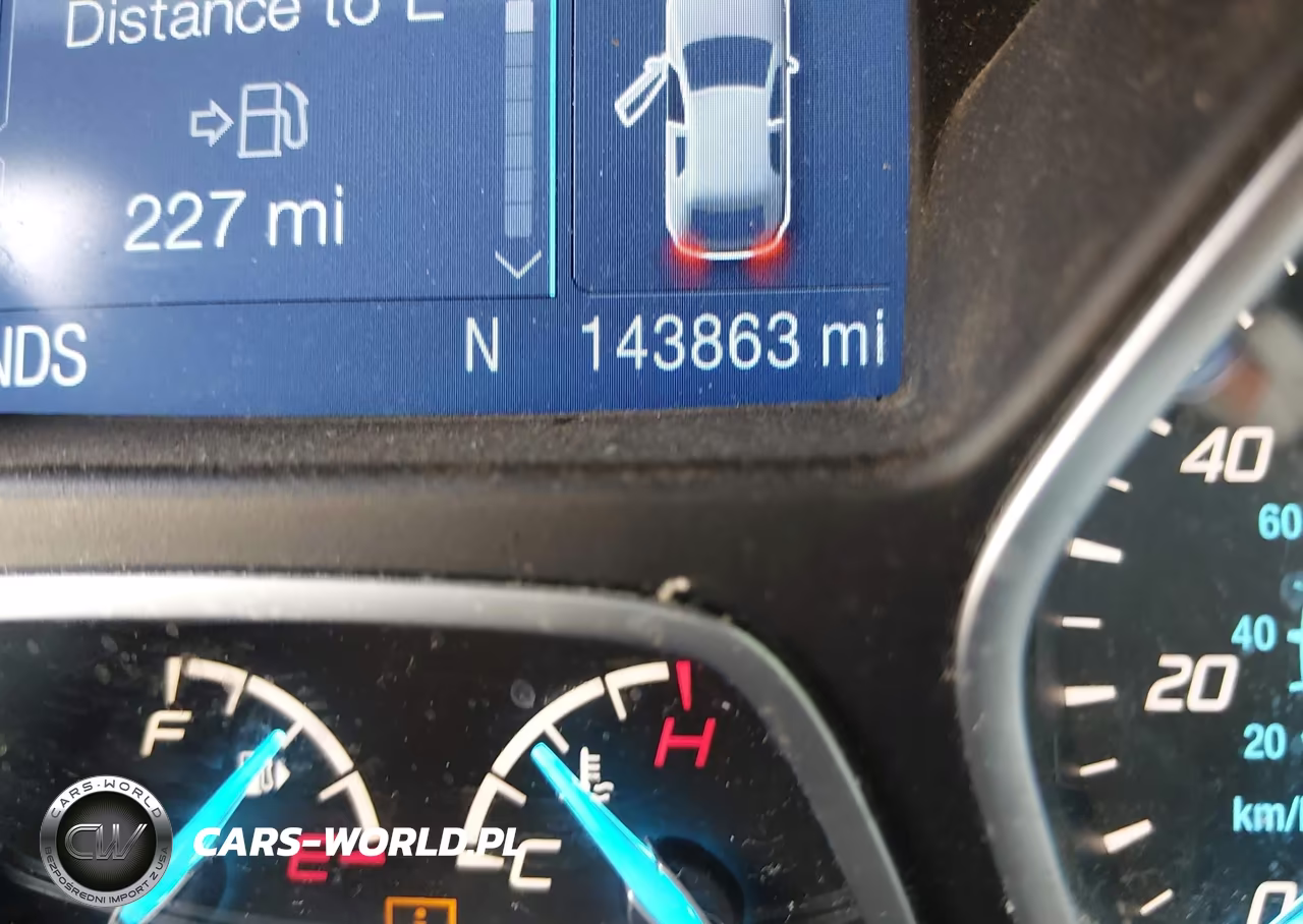 2015 Ford Escape VIN:1FMCV9GX8FUA39358 - 15