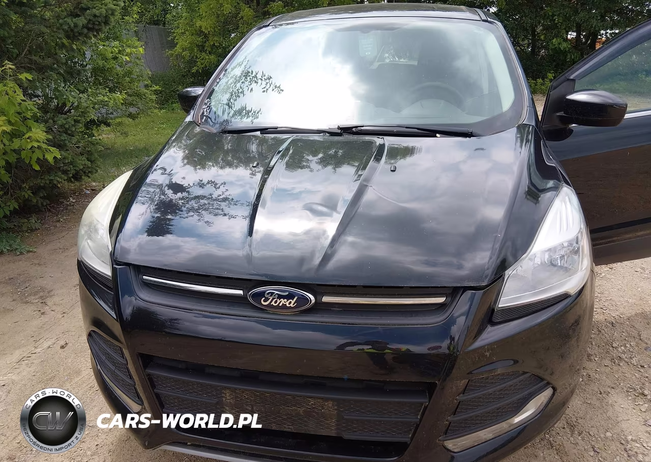 2015 Ford Escape VIN:1FMCV9GX8FUA39358 - 6