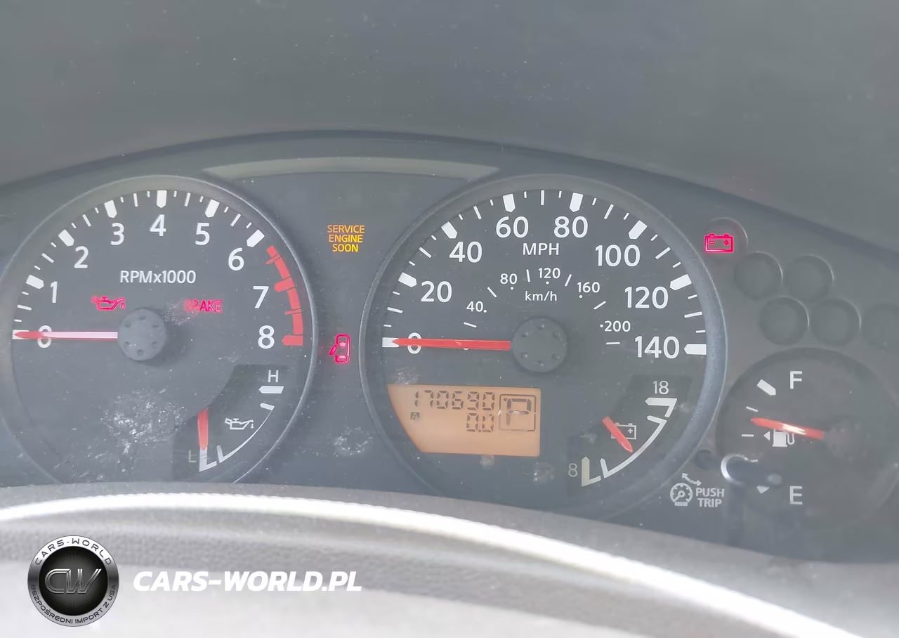 2006 Nissan Frontier Se VIN:1N6AD06U46C401137 - 7
