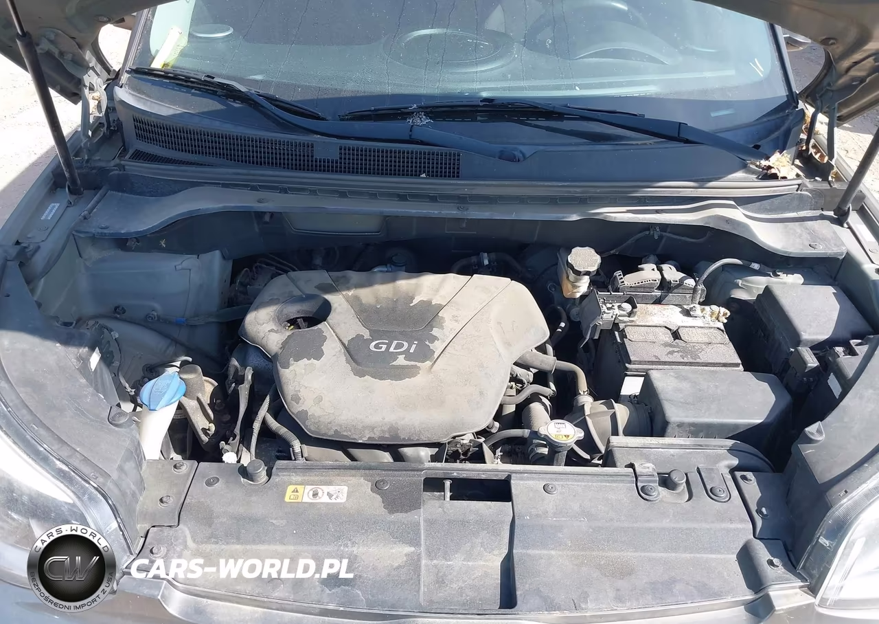 2015 Kia Soul VIN:KNDJN2A27F7140452 - 10