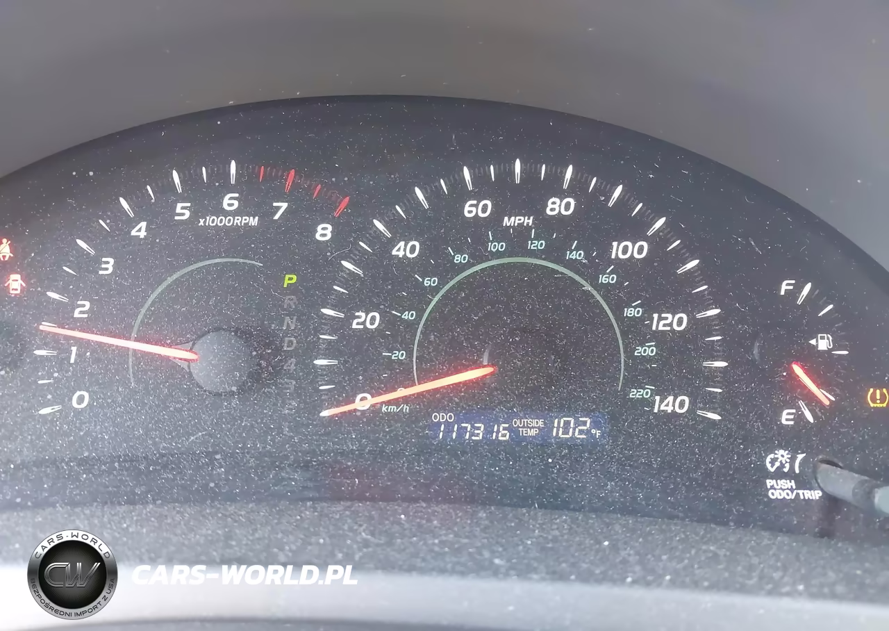 2009 Toyota Camry Le VIN:4T1BE46K39U264082 - 7