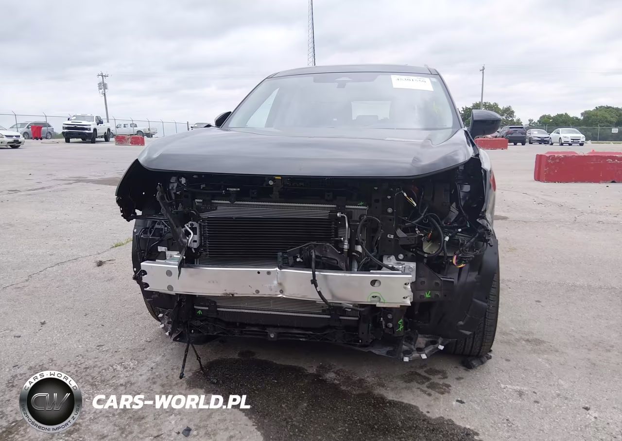 2026 Nissan Pathfinder Sv VIN:5N1DR3BE7TC235429 - 13