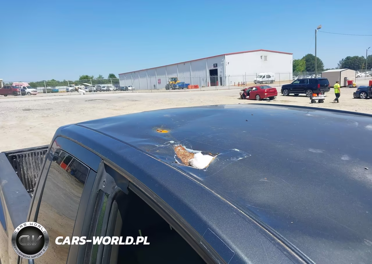 2005 Nissan Titan Se VIN:1N6AA06A85N506779 - 13