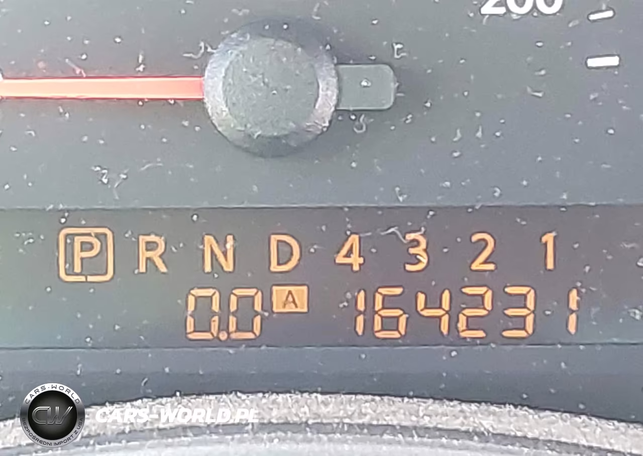 2005 Nissan Titan Se VIN:1N6AA06A85N506779 - 7