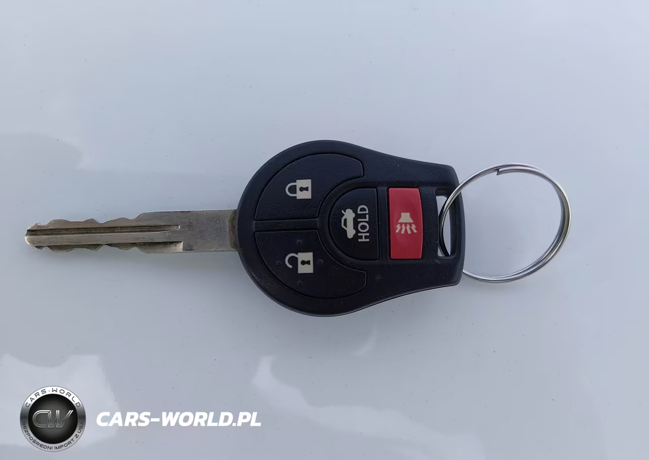 2015 Nissan Sentra Fe+ S VIN:3N1AB7AP4FY355404 - 11