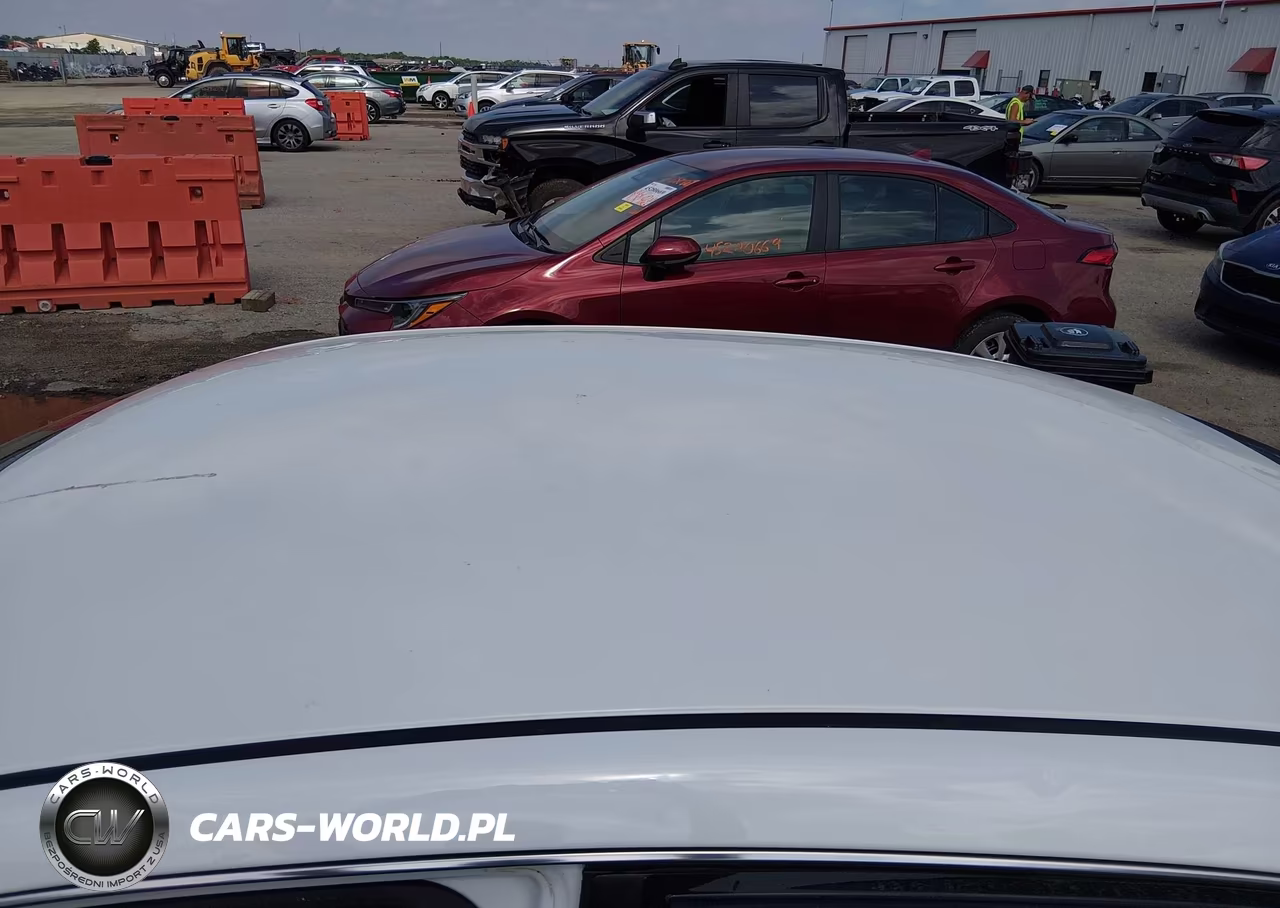 2015 Nissan Sentra Fe+ S VIN:3N1AB7AP4FY355404 - 6