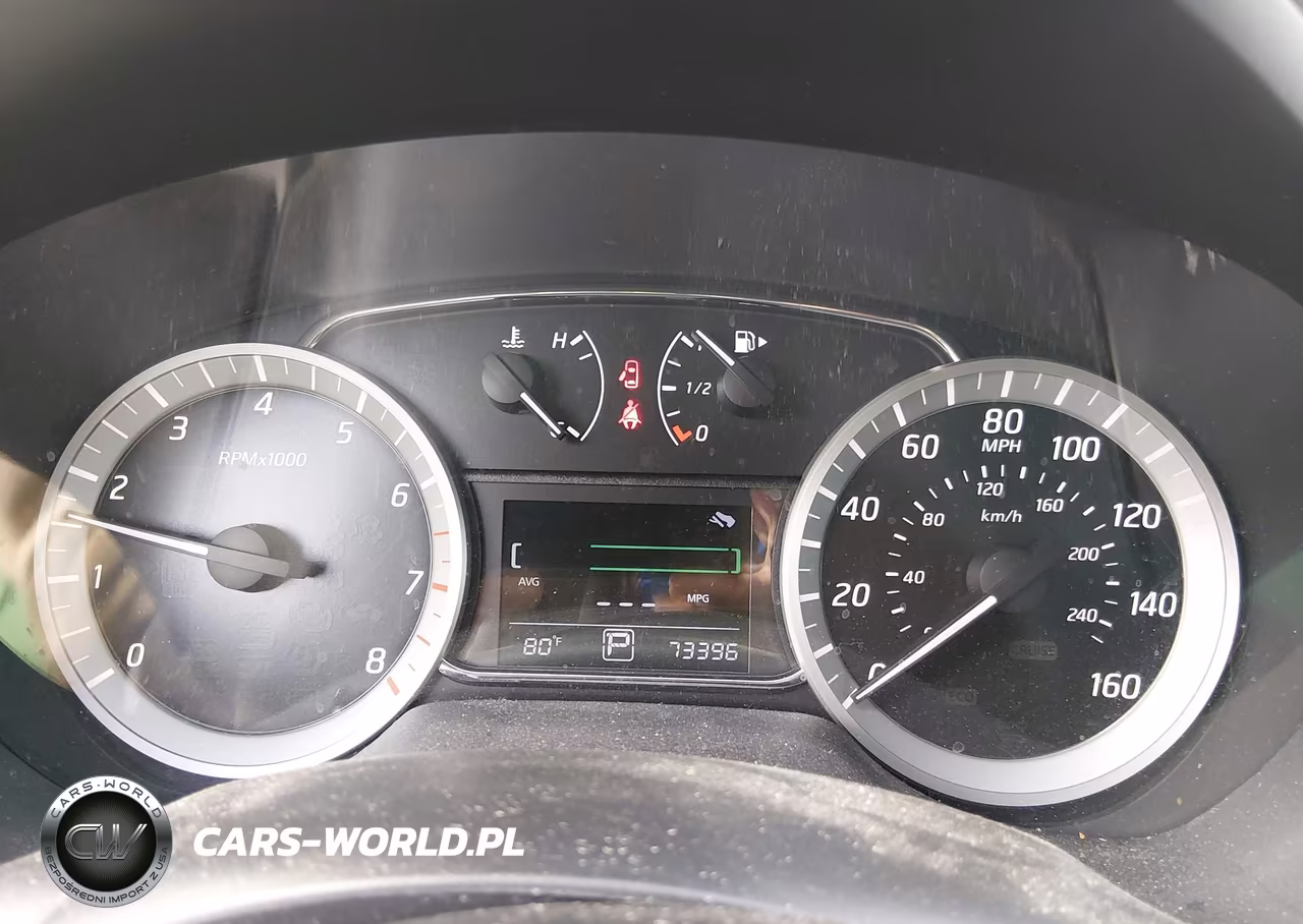 2015 Nissan Sentra Fe+ S VIN:3N1AB7AP4FY355404 - 7