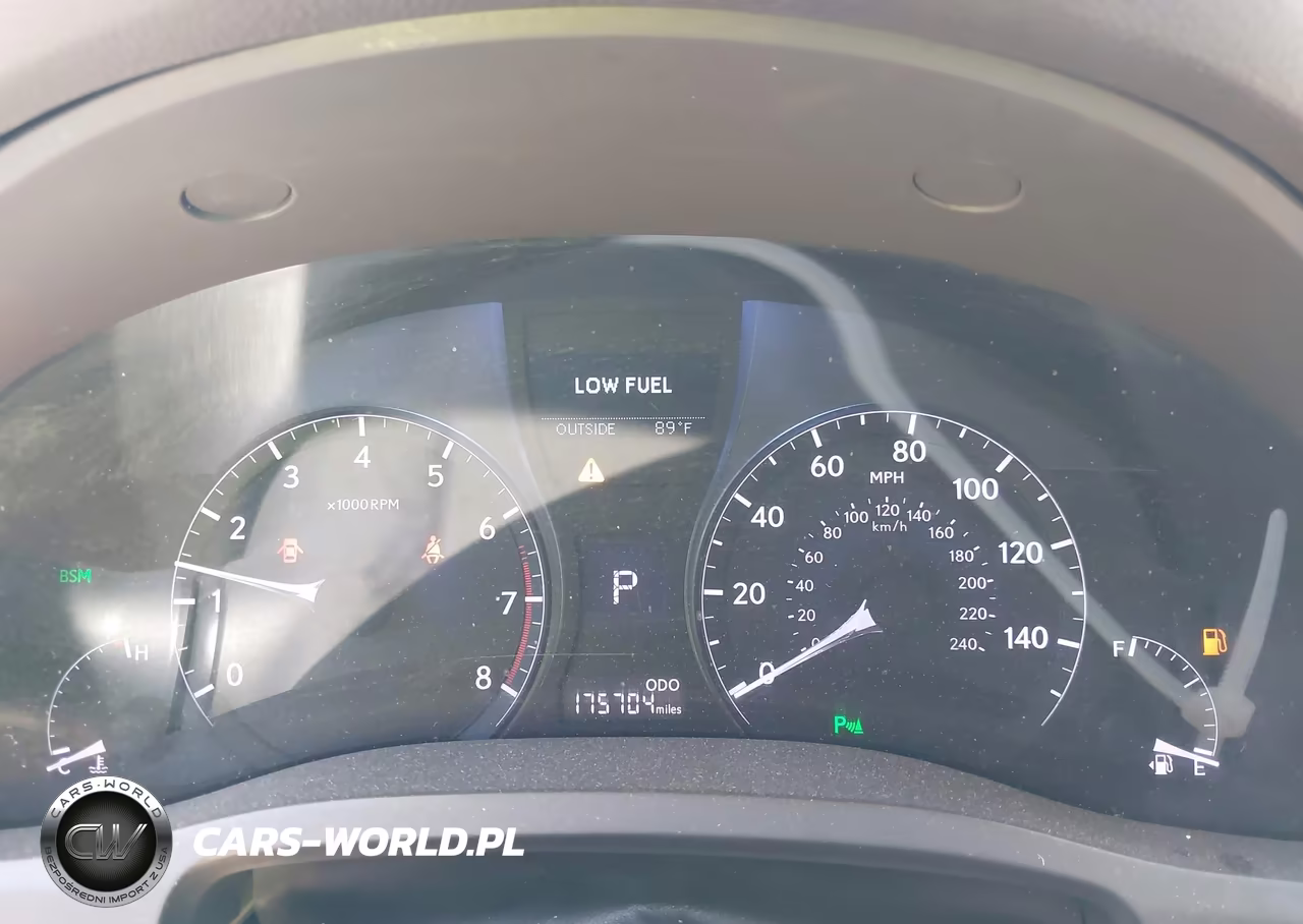 2013 Lexus Rx 350 VIN:2T2BK1BA9DC225006 - 7