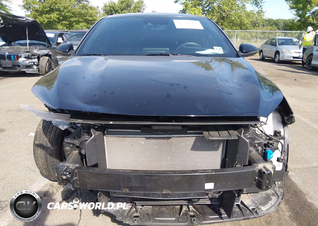 2022 Kia Forte Gt-Line VIN:3KPF54AD0NE496324 - 6
