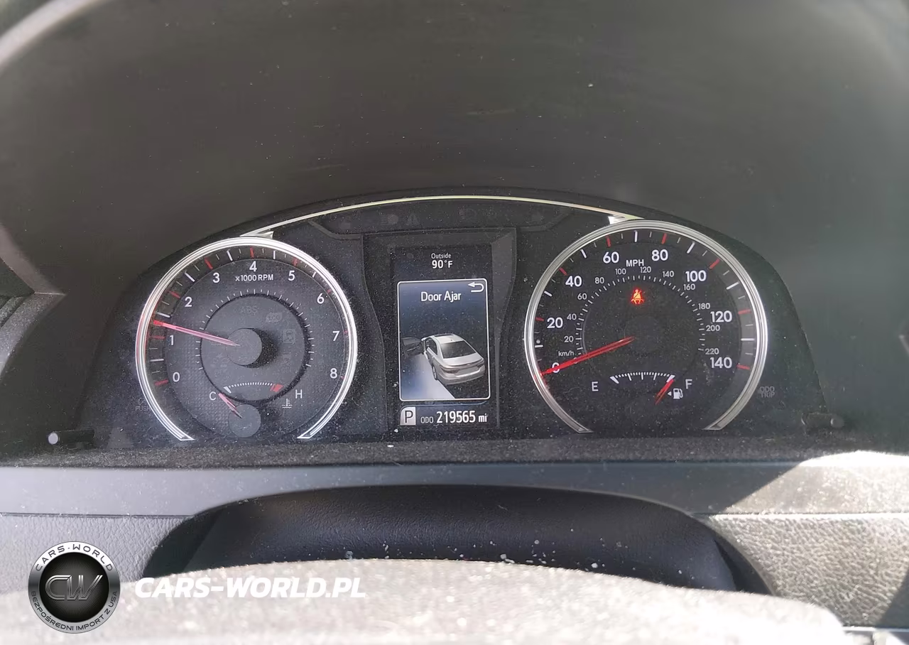 2016 Toyota Camry Se VIN:4T1BF1FK7GU161921 - 7