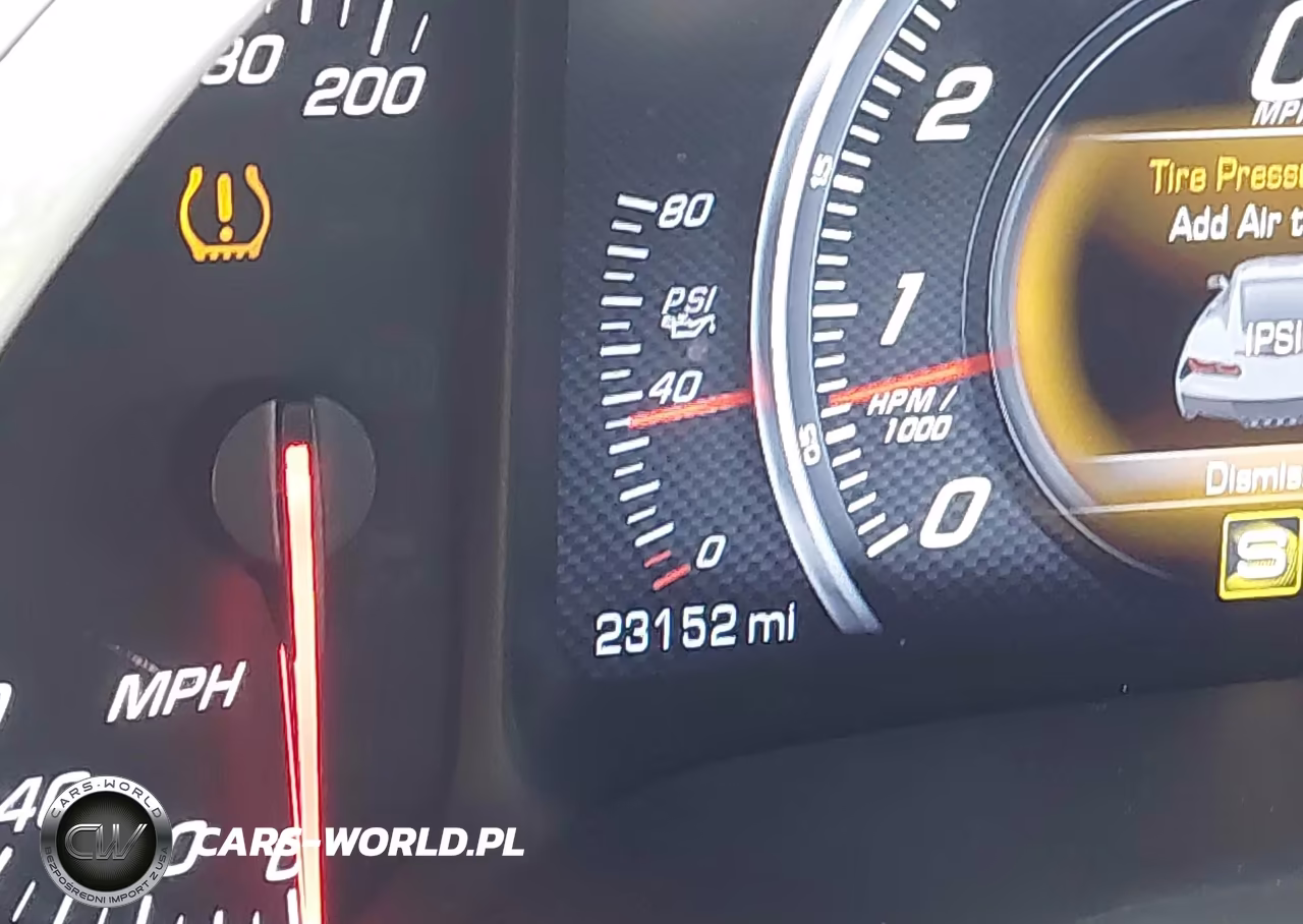 2019 Chevrolet Corvette Stingray VIN:1G1YA2D76K5100105 - 16