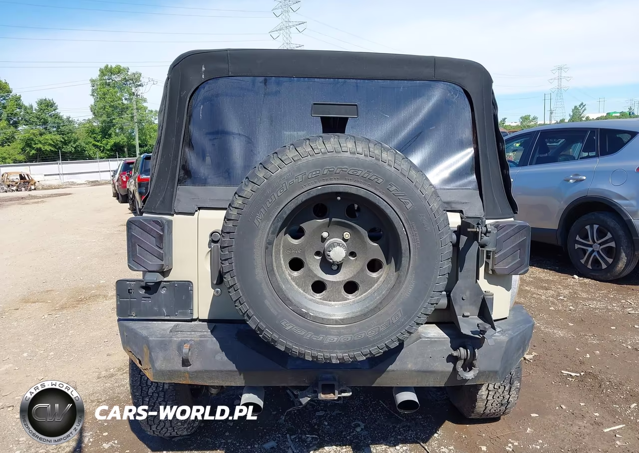 2017 Jeep Wrangler Unlimited Sport 4X4 VIN:1C4BJWDG5HL593381 - 16