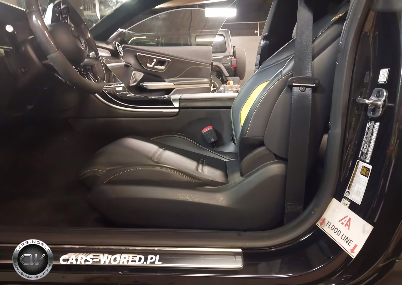 2026 Mercedes-Benz Amg Cle 53 VIN:W1KMJ6CB2TF093884 - 6