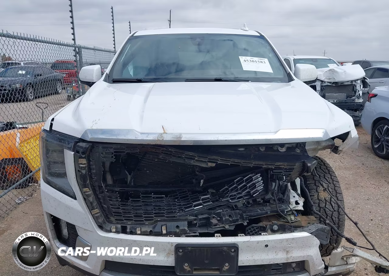 2021 GMC Yukon 4Wd Denali VIN:1GKS2DKL9MR203430 - 13