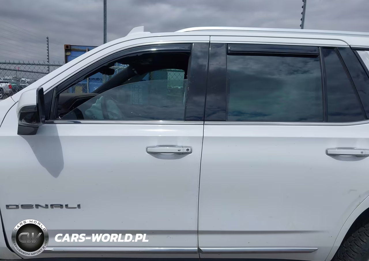 2021 GMC Yukon 4Wd Denali VIN:1GKS2DKL9MR203430 - 15