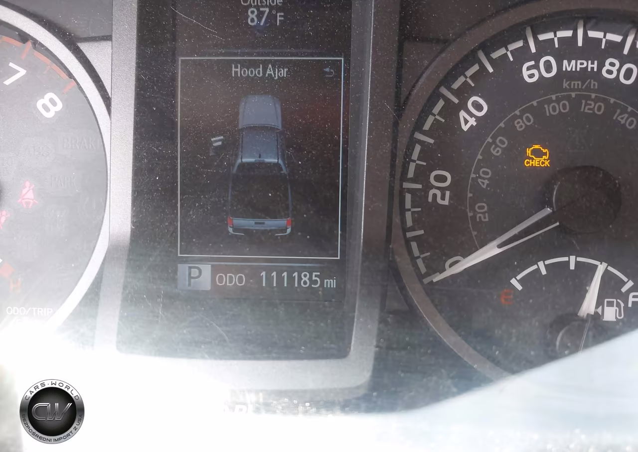 2018 Toyota Tacoma Trd Sport VIN:3TMCZ5AN7JM150275 - 16
