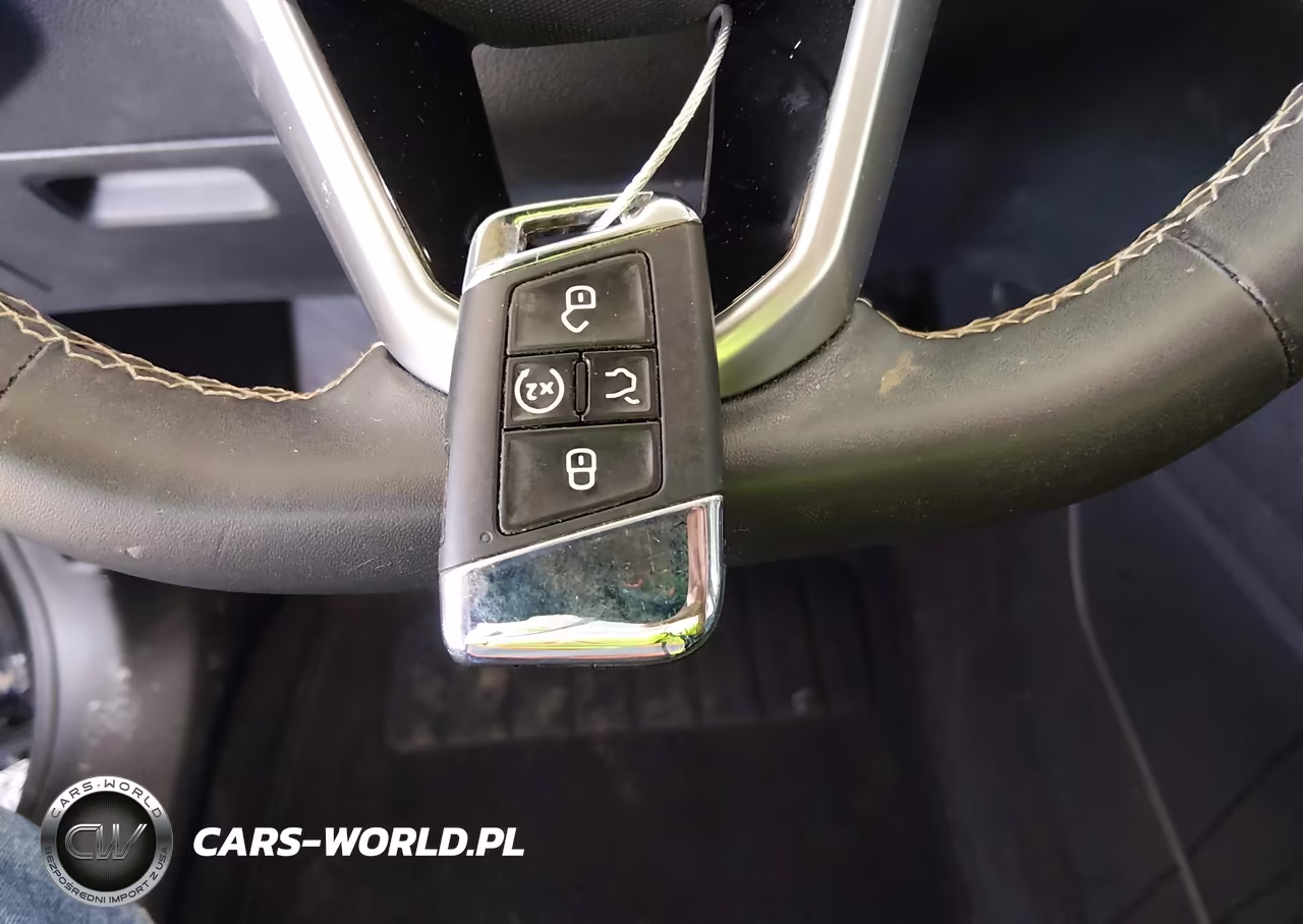 2021 Volkswagen Atlas 3.6L V6 Se W-Technology VIN:1V2HR2CA9MC589285 - 11