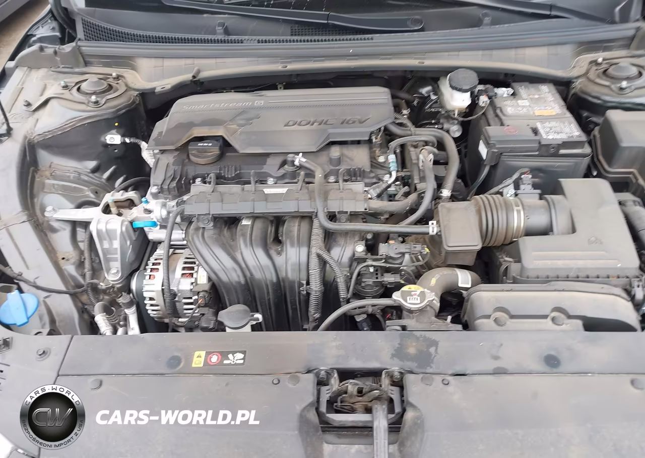 2025 Kia K4 Gt-Line VIN:3KPFW4DEXSE097384 - 10