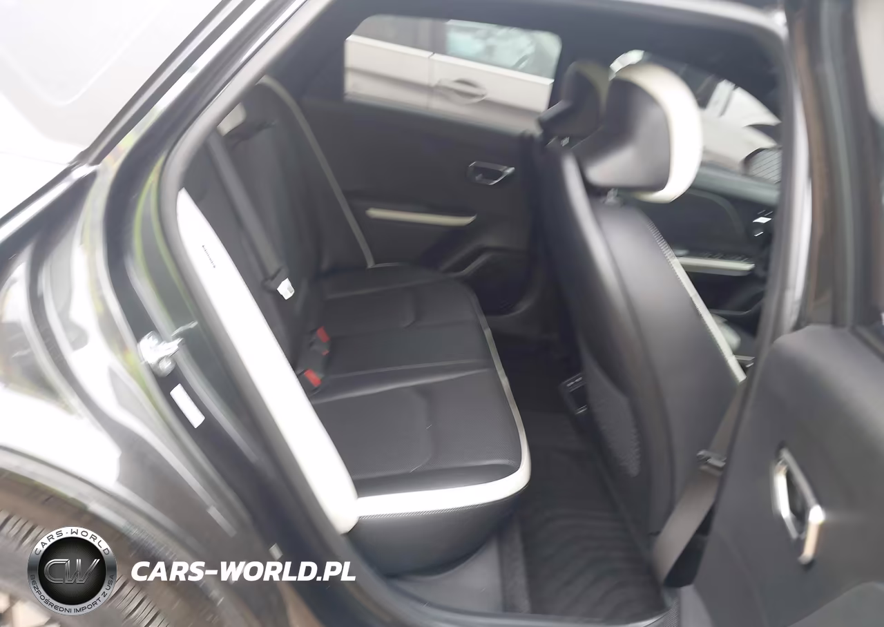 2025 Kia K4 Gt-Line VIN:3KPFW4DEXSE097384 - 8