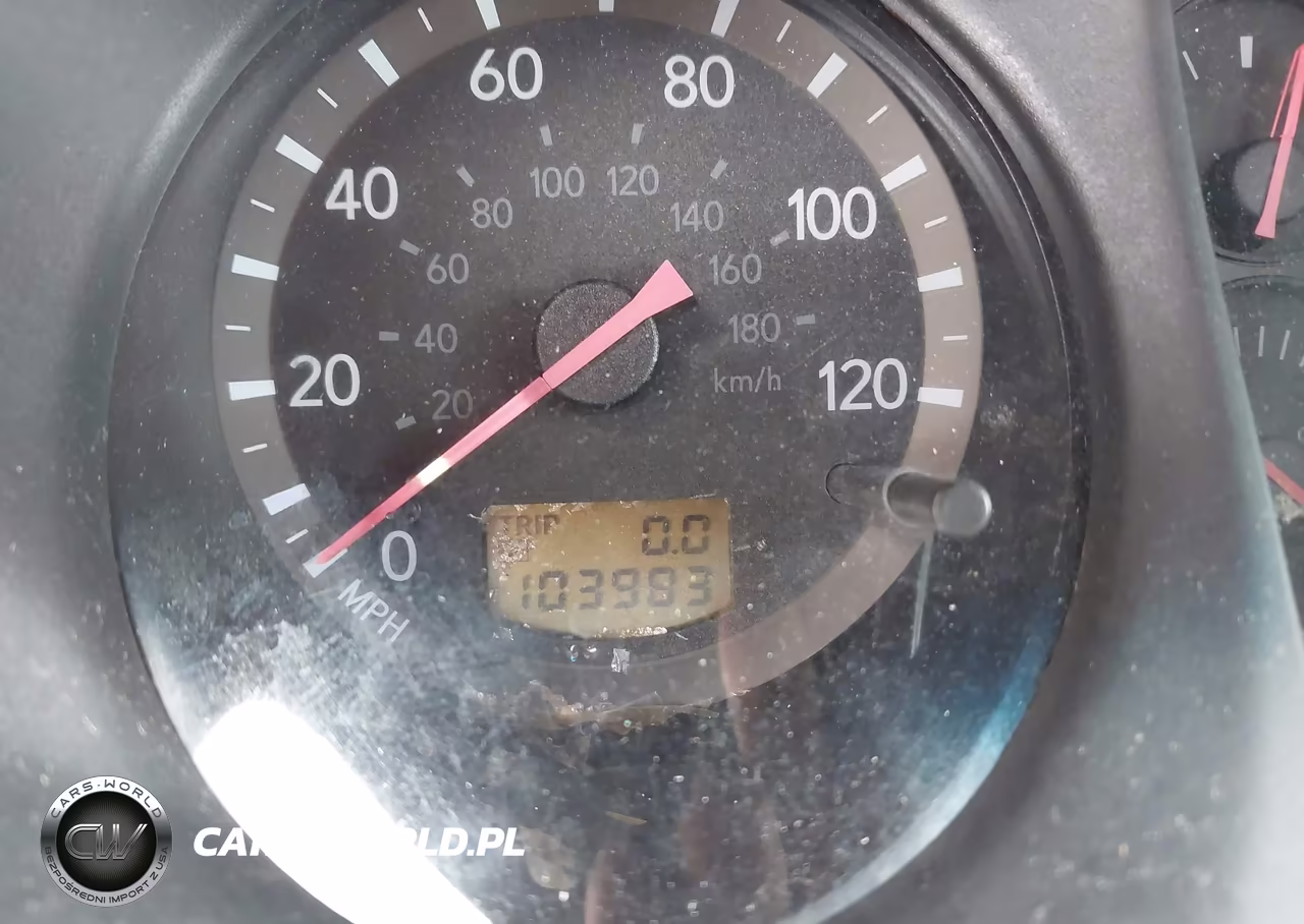 2003 Mitsubishi Outlander Ls VIN:JA4LX31G03U072149 - 15