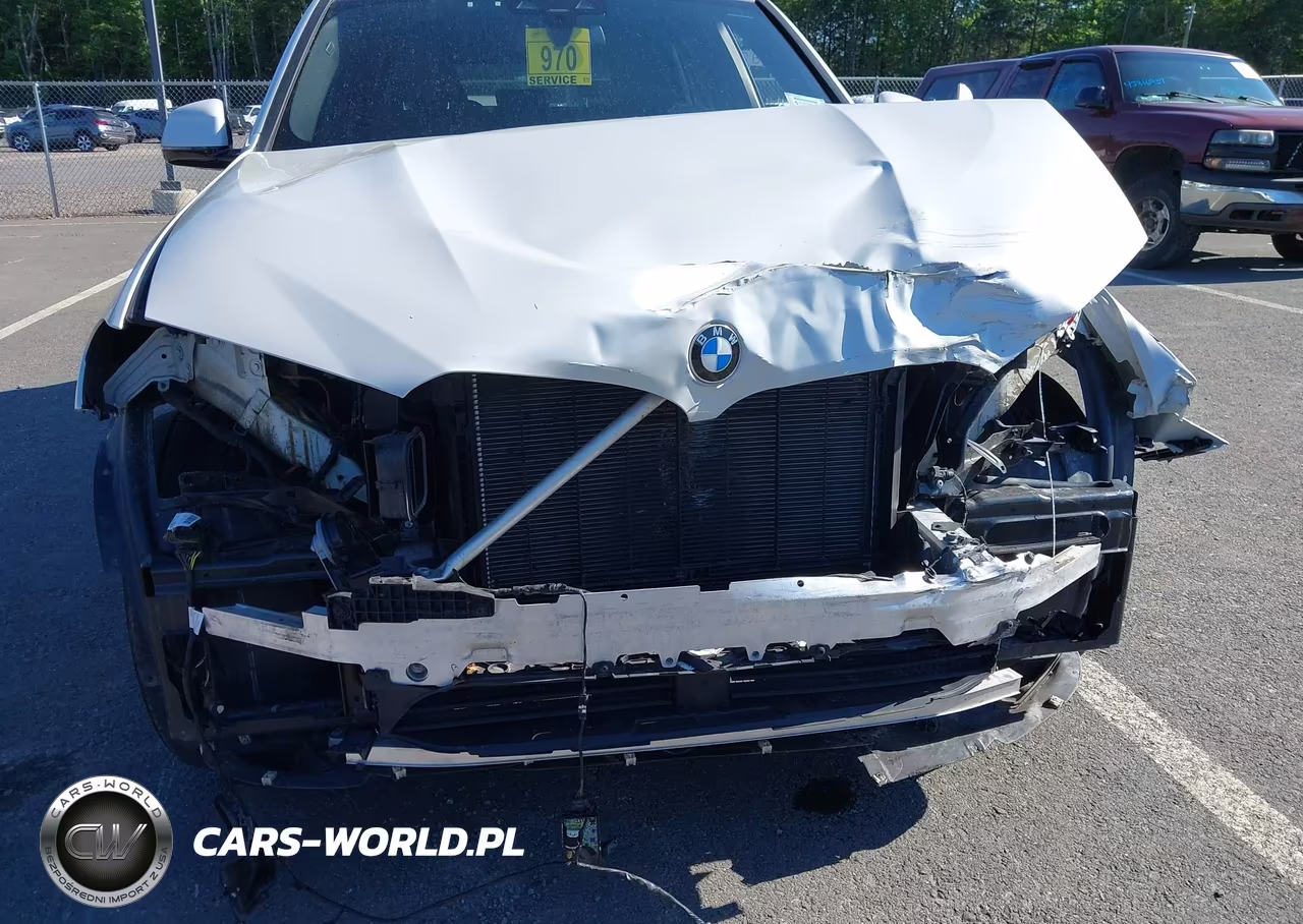 2021 BMW X3 xDrive30I VIN:5UXTY5C0XM9E29549 - 18