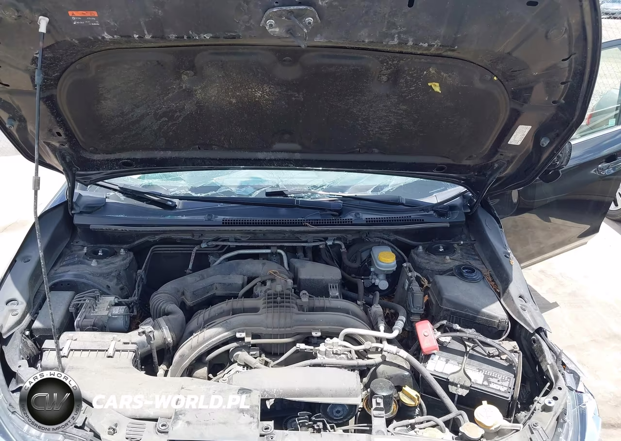 2019 Subaru Crosstrek 2.0I Limited VIN:JF2GTAMC0KH383007 - 10