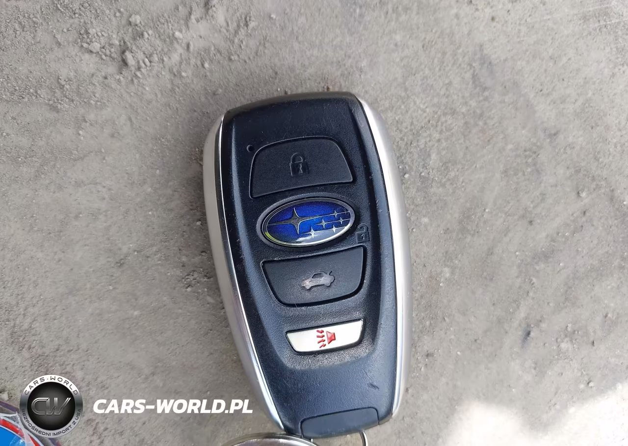 2019 Subaru Crosstrek 2.0I Limited VIN:JF2GTAMC0KH383007 - 11