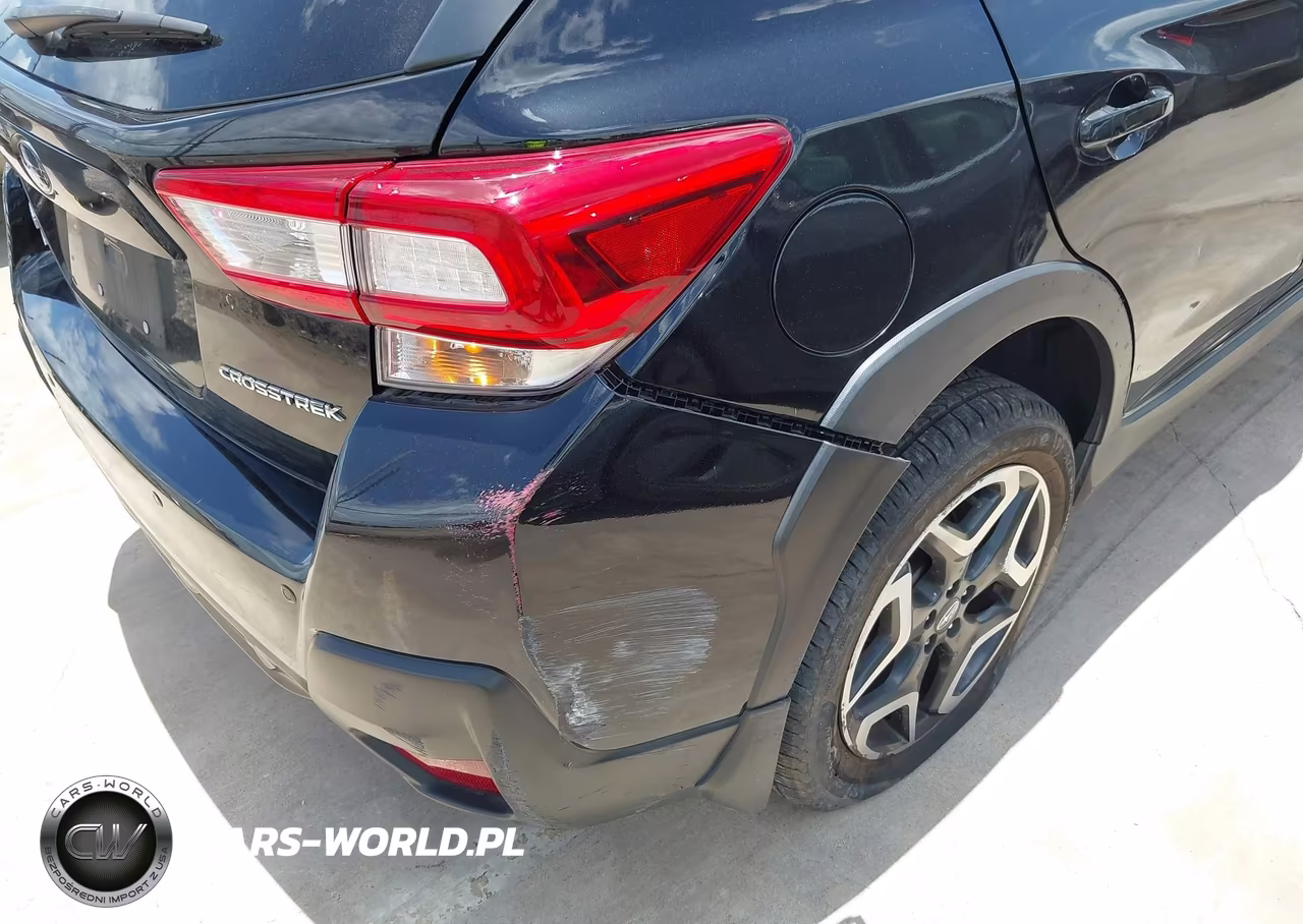 2019 Subaru Crosstrek 2.0I Limited VIN:JF2GTAMC0KH383007 - 6