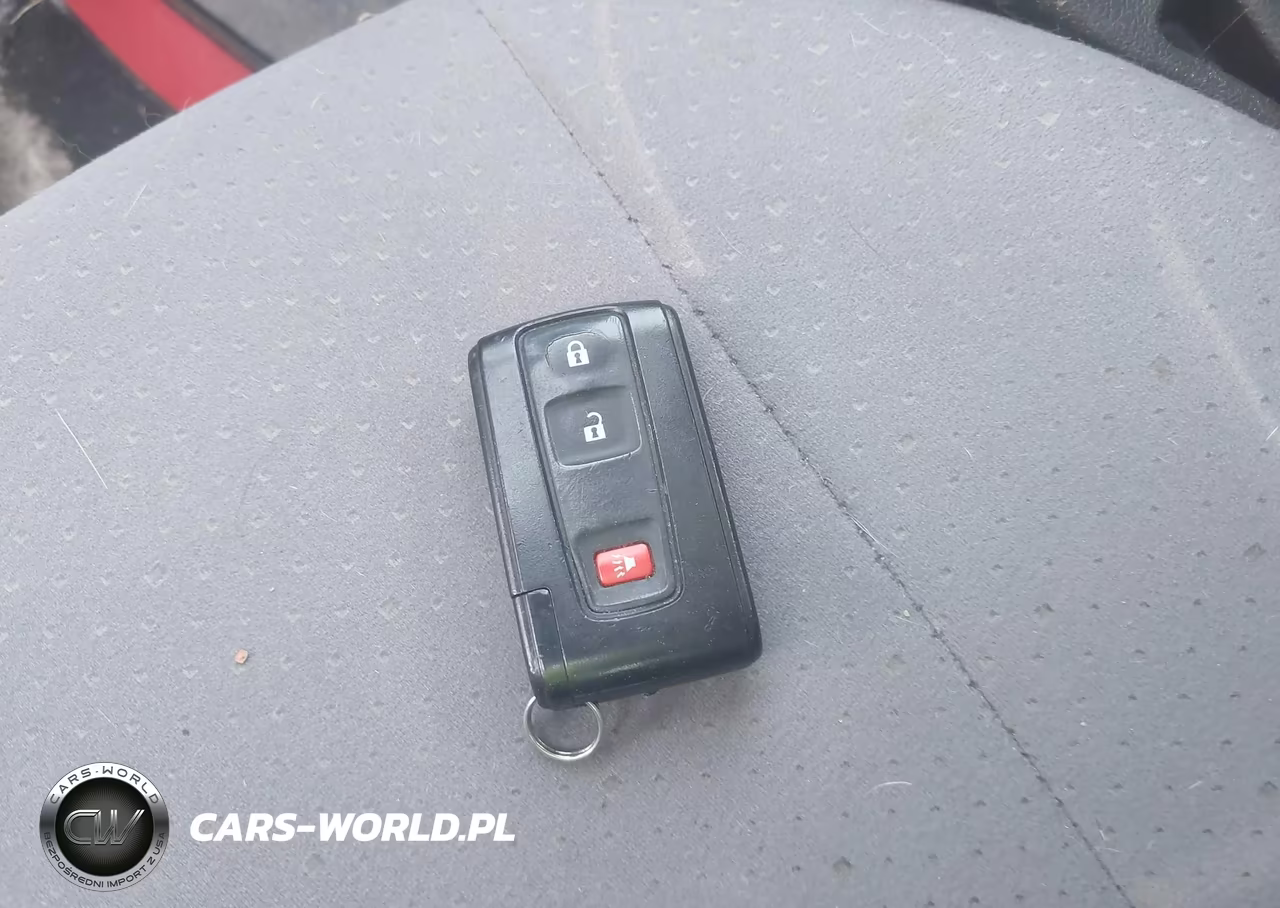 2008 Toyota Prius VIN:JTDKB20U987723754 - 11