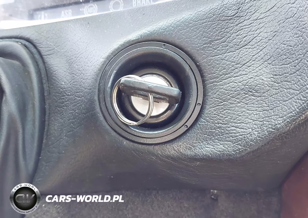 1995 Mercedes-Benz Sl 600 VIN:WDBFA76E3SF107397 - 11