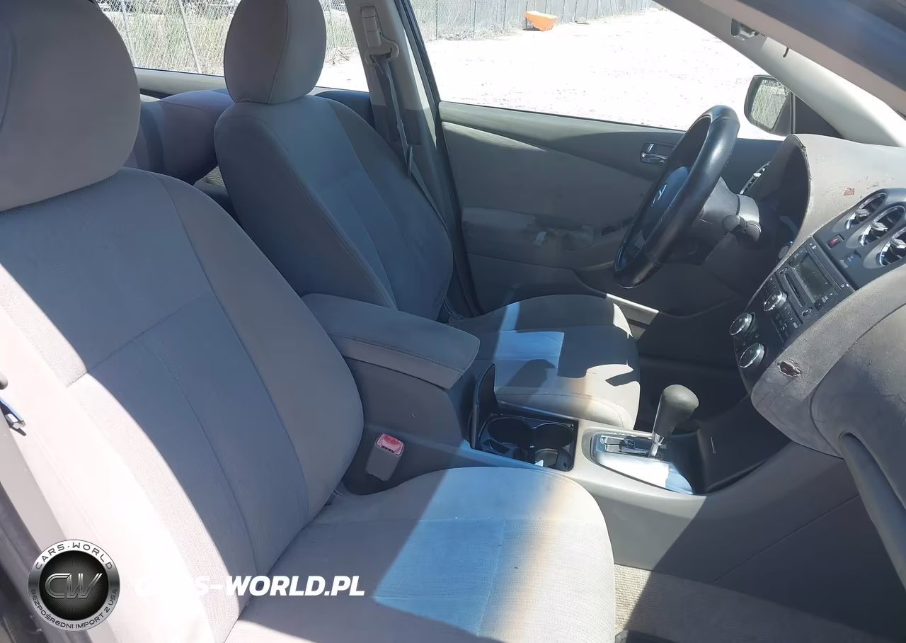 2011 Nissan Altima 2.5 VIN:1N4AL2AP8BN516945 - 5