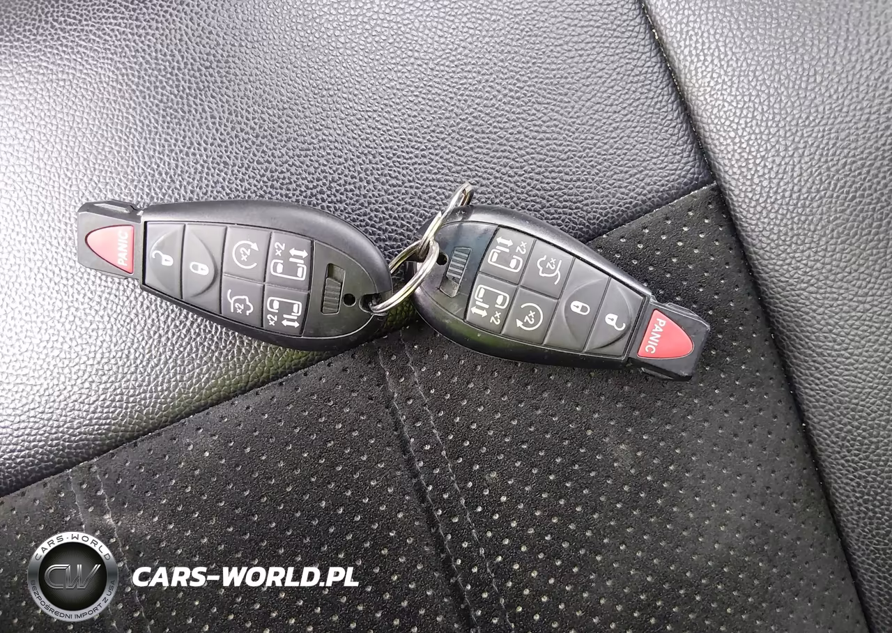 2014 Dodge Grand Caravan Sxt 30Th Anniversary VIN:2C4RDGCG3ER376721 - 11
