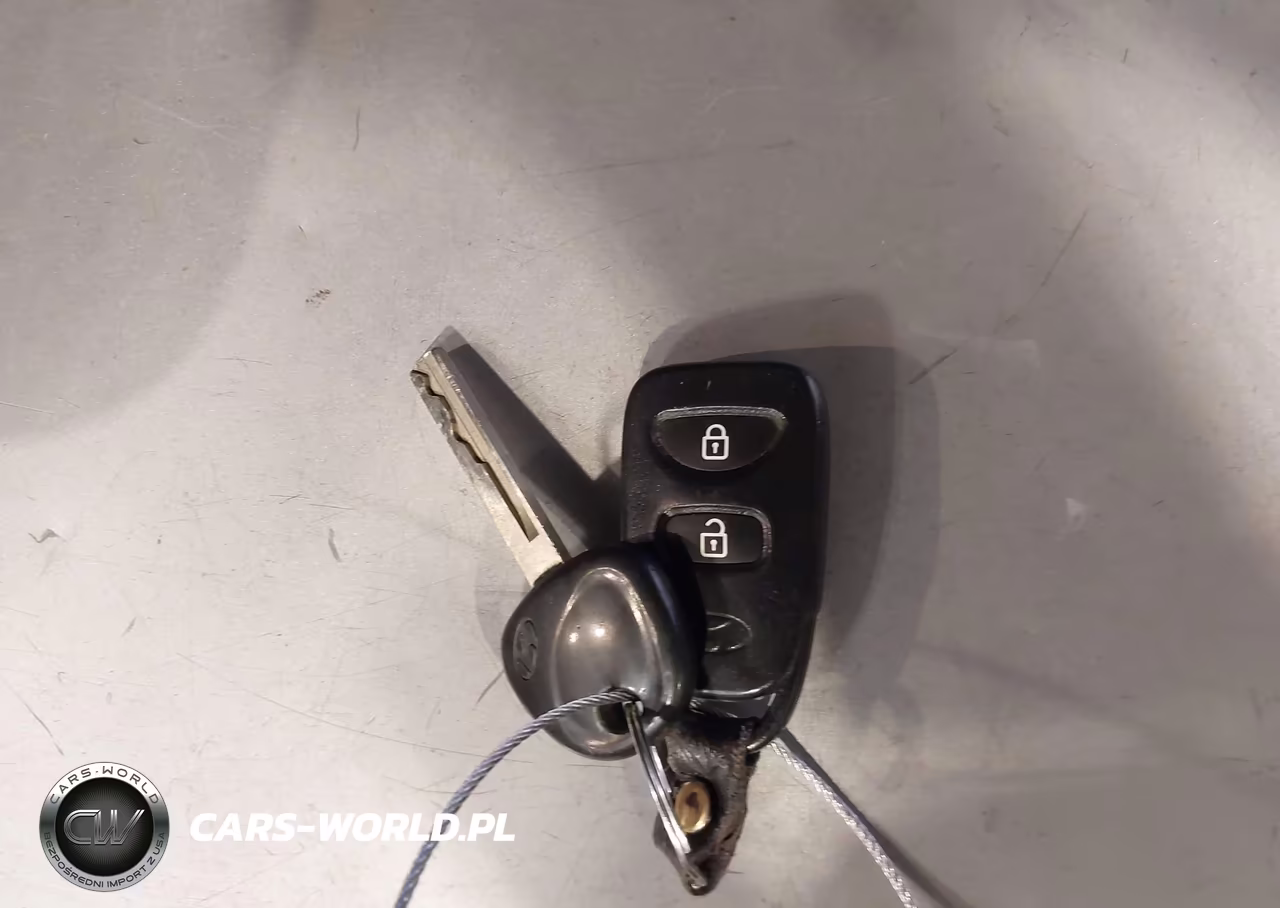 2012 Hyundai Accent Gs VIN:KMHCT5AE0CU011164 - 11