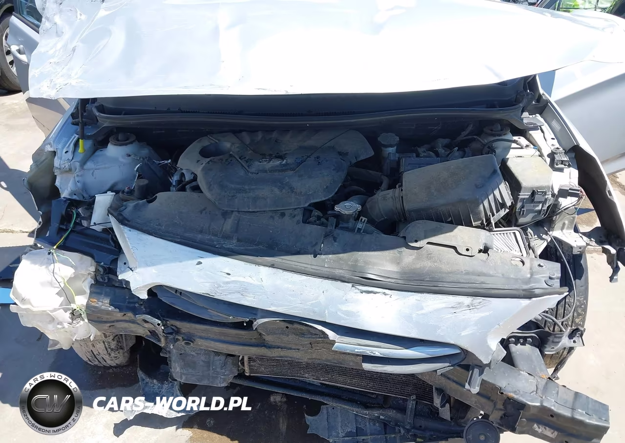 2016 Hyundai Accent Se VIN:KMHCT4AE2GU961882 - 10