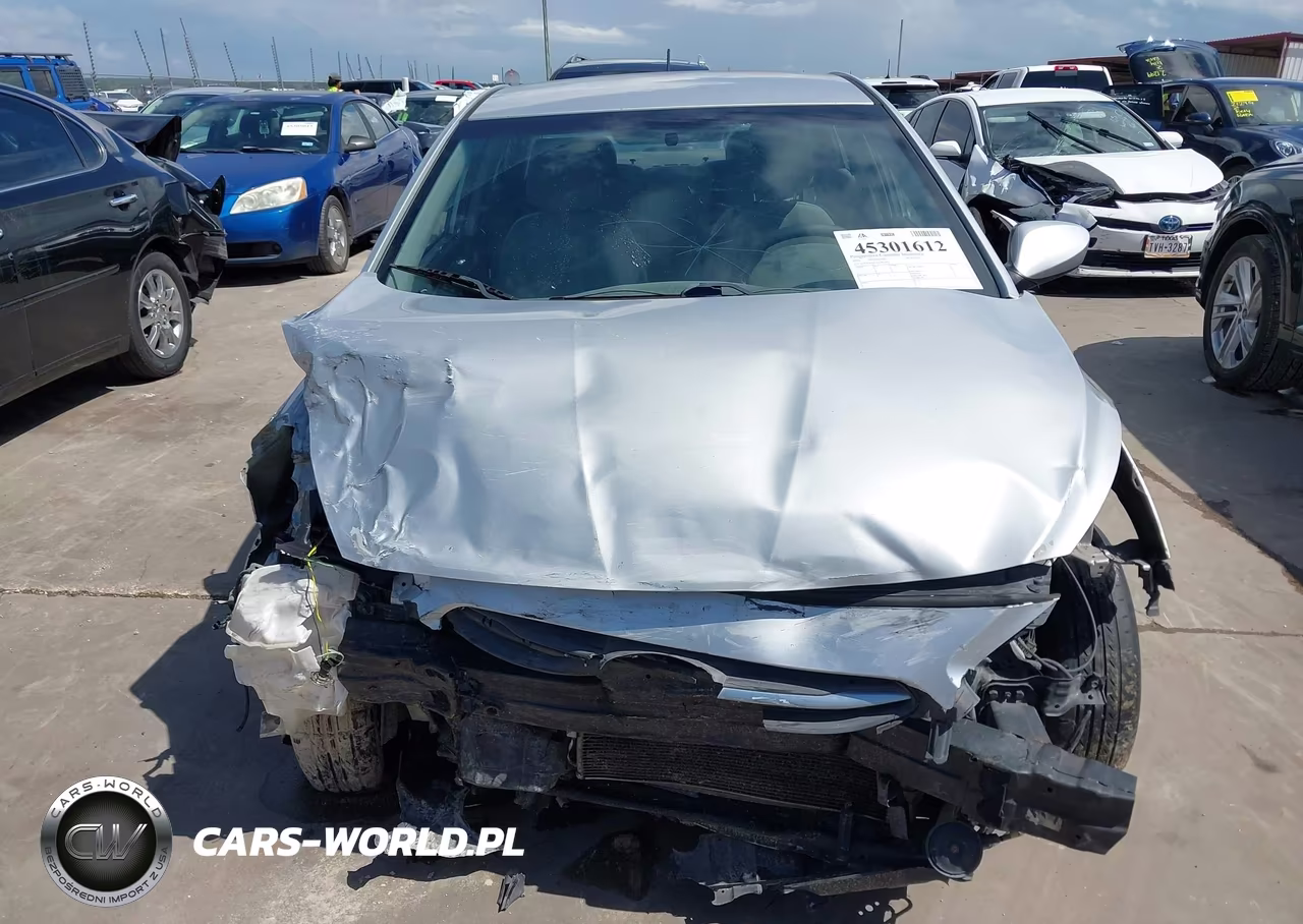 2016 Hyundai Accent Se VIN:KMHCT4AE2GU961882 - 13