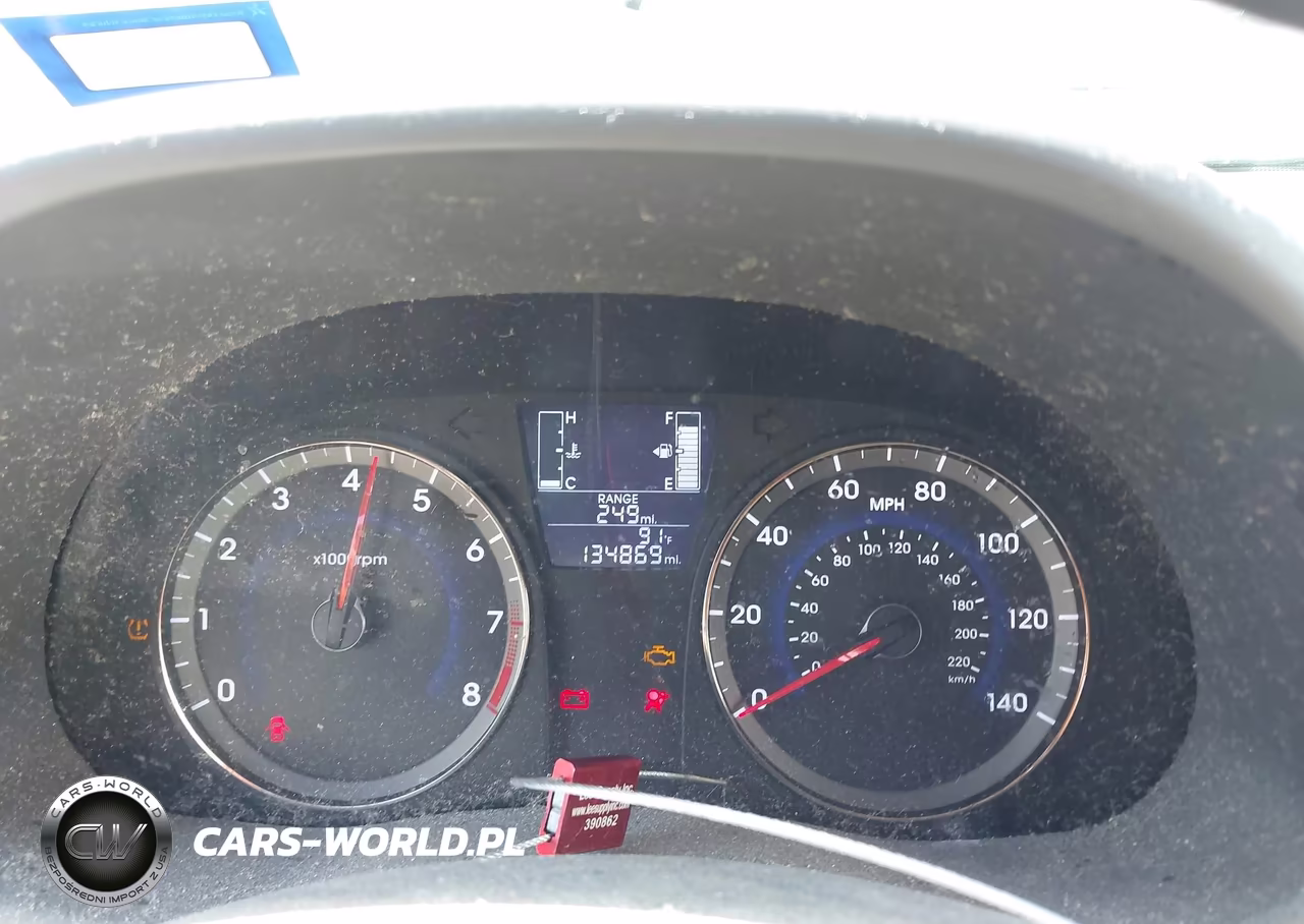 2016 Hyundai Accent Se VIN:KMHCT4AE2GU961882 - 7