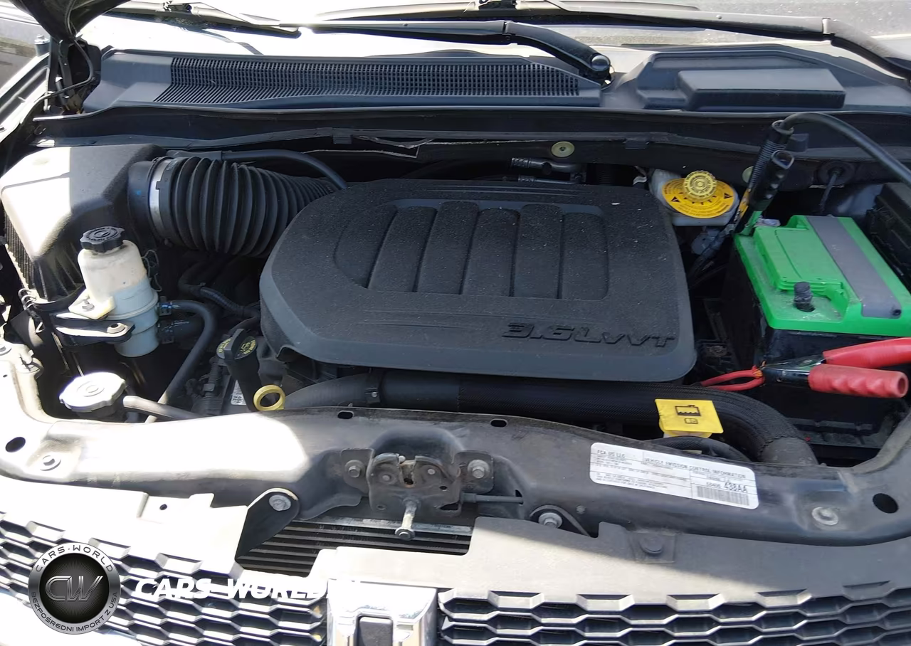 2019 Dodge Grand Caravan Sxt VIN:2C4RDGCG0KR775114 - 10