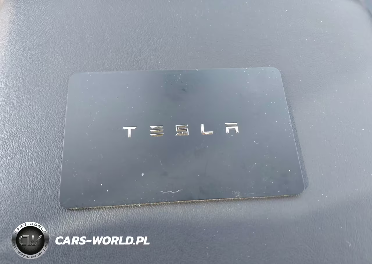 2020 Tesla Model 3 Long Range Dual Motor All-Wheel Drive VIN:5YJ3E1EB2LF599777 - 11