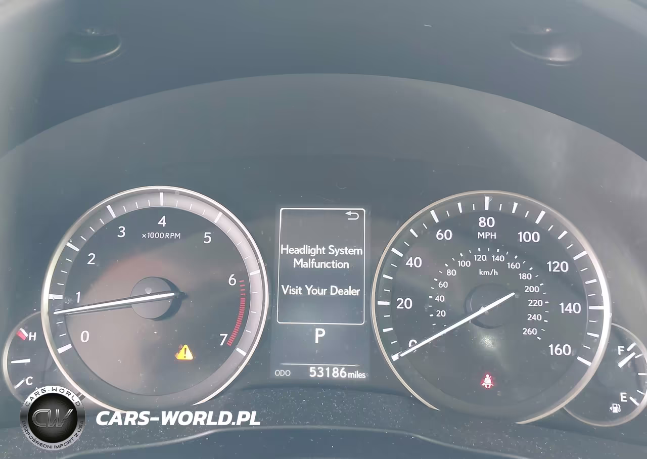 2016 Lexus Es 350 VIN:58ABK1GG9GU021688 - 7
