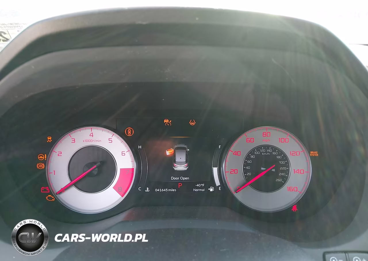 2023 Acura Rdx A-Spec Package VIN:5J8TC2H69PL004468 - 7