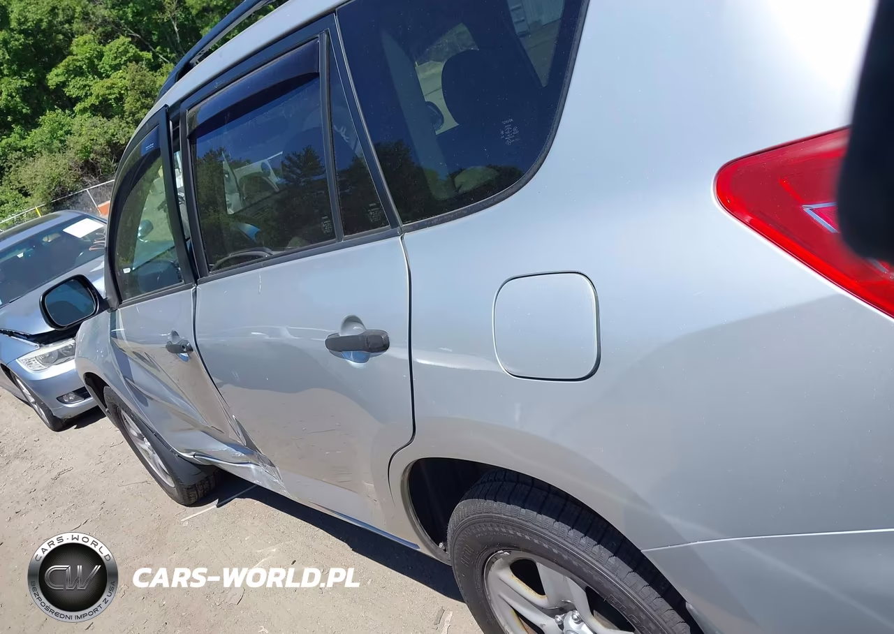 2010 Toyota Rav4 VIN:JTMBF4DV6AD036113 - 14