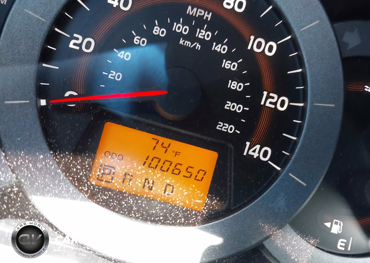 2010 Toyota Rav4 VIN:JTMBF4DV6AD036113 - 15