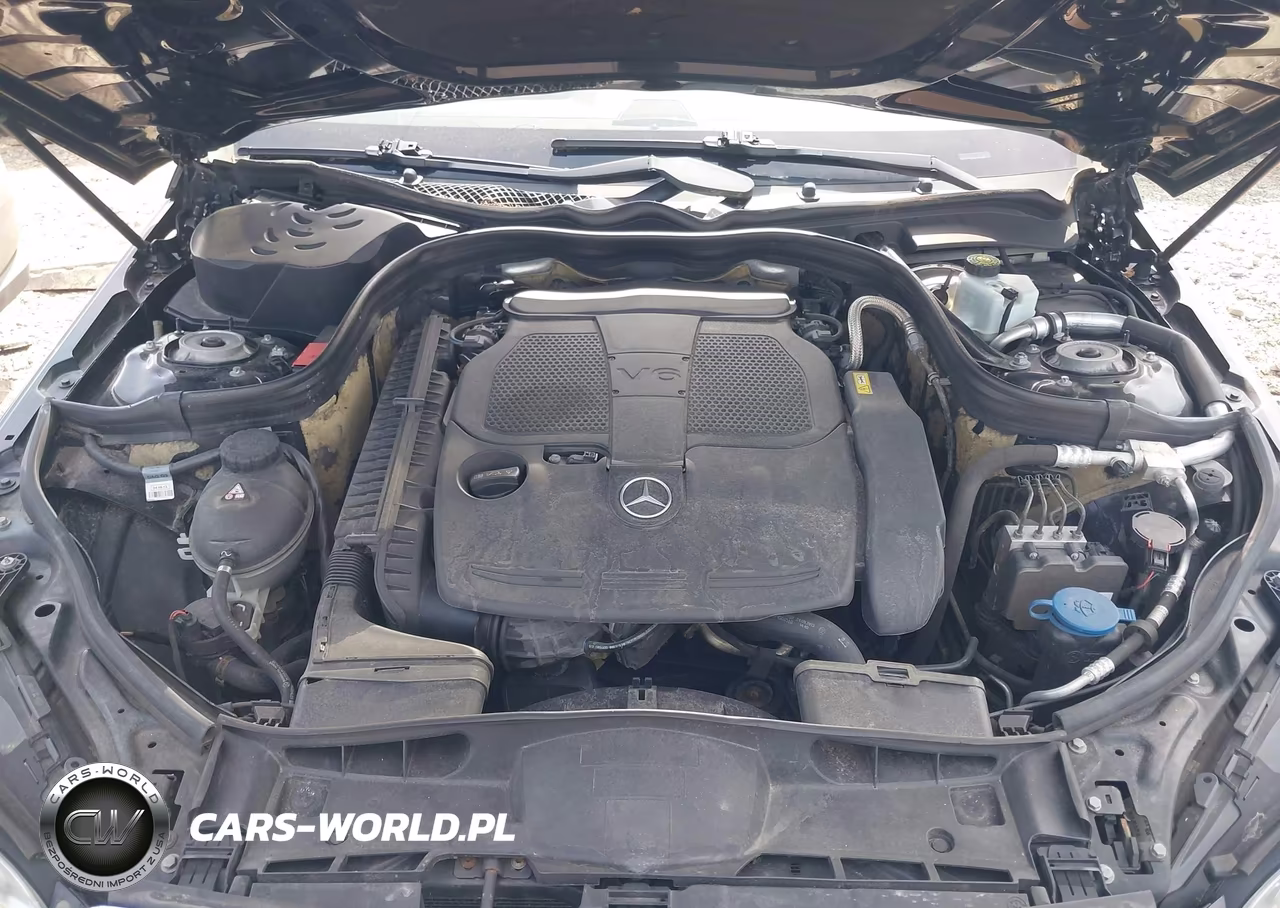 2014 Mercedes-Benz E 350 4Matic VIN:WDDHF8JB2EA912877 - 10