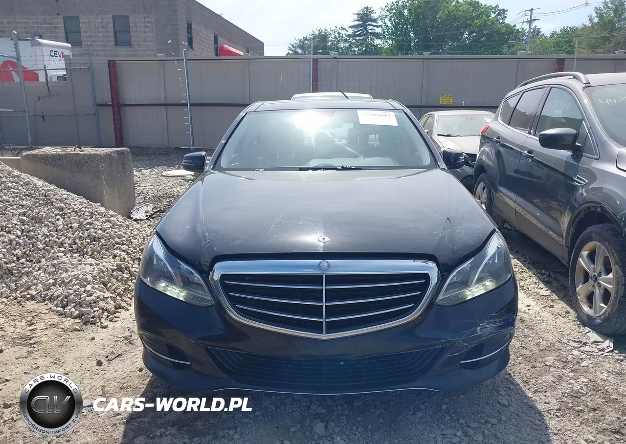 2014 Mercedes-Benz E 350 4Matic VIN:WDDHF8JB2EA912877 - 12